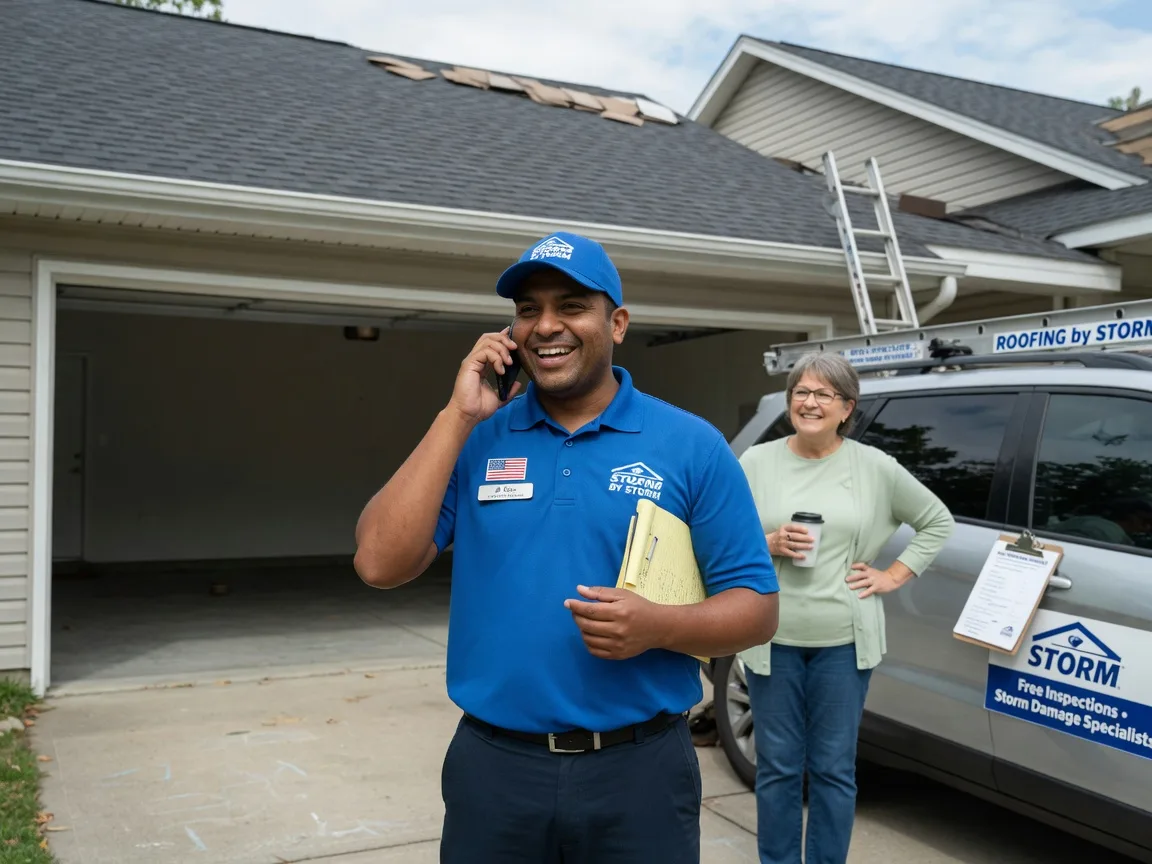 Roof Repair Near Me Nortonville, KS FAQs