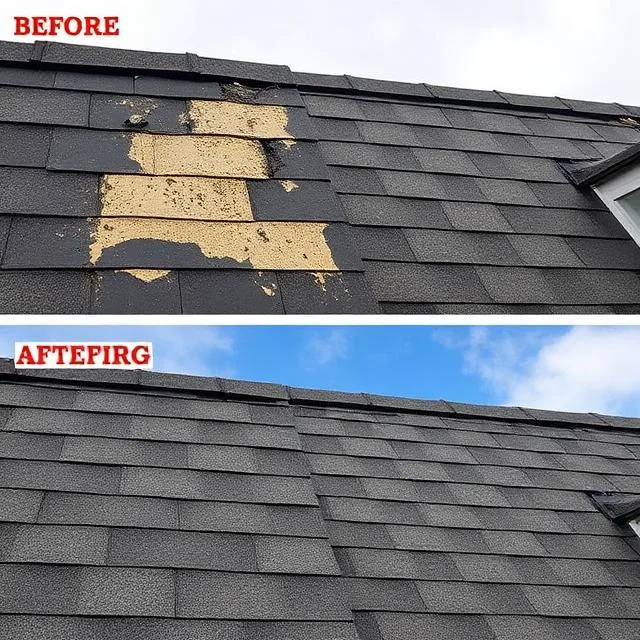 Roof Repair Near Me in Nortonville, KS near me